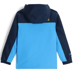 Insulated*Spyder Boys Slash - Aether Blue AETHERBLUE
