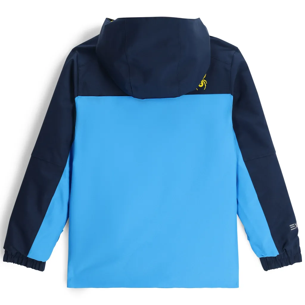 Insulated*Spyder Boys Slash - Aether Blue AETHERBLUE
