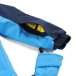 Insulated*Spyder Boys Slash - Aether Blue AETHERBLUE