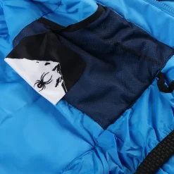 Insulated*Spyder Boys Slash - Aether Blue AETHERBLUE