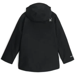 Insulated*Spyder Boys Slash - BLACK