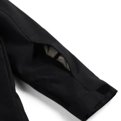 Insulated*Spyder Boys Slash - BLACK