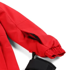 Insulated*Spyder Boys Slash - Red SPYDERRED