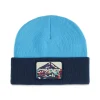 Hats*Spyder Boys Youth Link - True Navy TRUENAVY