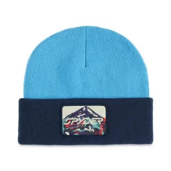 Hats*Spyder Boys Youth Link - True Navy TRUENAVY