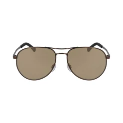 Eyewear | Eyewear*Spyder Classic Aviator Sunglasses - BROWN