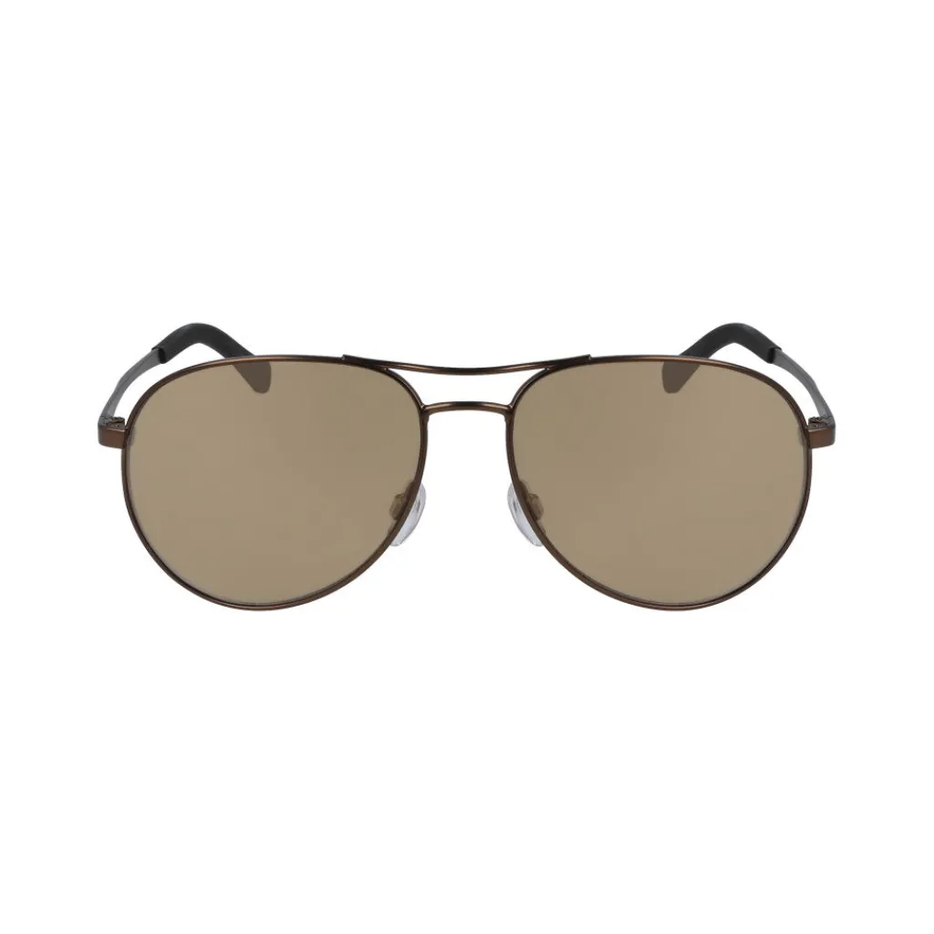 Eyewear | Eyewear*Spyder Classic Aviator Sunglasses - BROWN