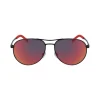 Eyewear | Eyewear*Spyder Classic Aviator Sunglasses - BLACK