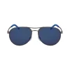 Eyewear | Eyewear*Spyder Classic Aviator Sunglasses - GRAPHITE