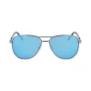 Eyewear | Eyewear*Spyder Classic Aviator Sunglasses Ii - GRAPHITE