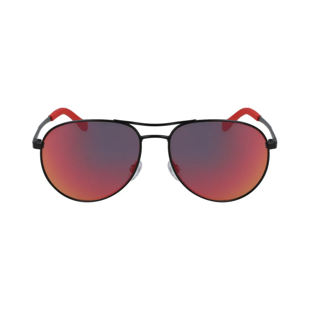 Eyewear | Eyewear*Spyder Classic Aviator Sunglasses - BLACK