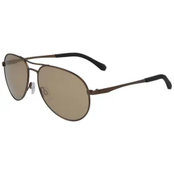 Eyewear | Eyewear*Spyder Classic Aviator Sunglasses - BROWN