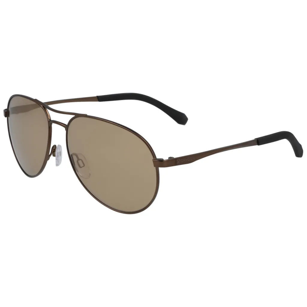 Eyewear | Eyewear*Spyder Classic Aviator Sunglasses - BROWN
