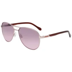 Eyewear | Eyewear*Spyder Classic Aviator Sunglasses Ii - Gold ROSEGOLD