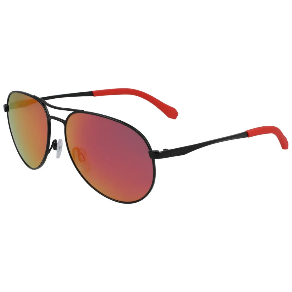 Eyewear | Eyewear*Spyder Classic Aviator Sunglasses - BLACK