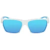 Eyewear | Eyewear*Spyder Crystal Square Sunglasses - ICE