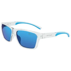 Eyewear | Eyewear*Spyder Crystal Square Sunglasses - ICE