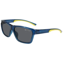 Eyewear | Eyewear*Spyder Crystal Square Sunglasses - SKY