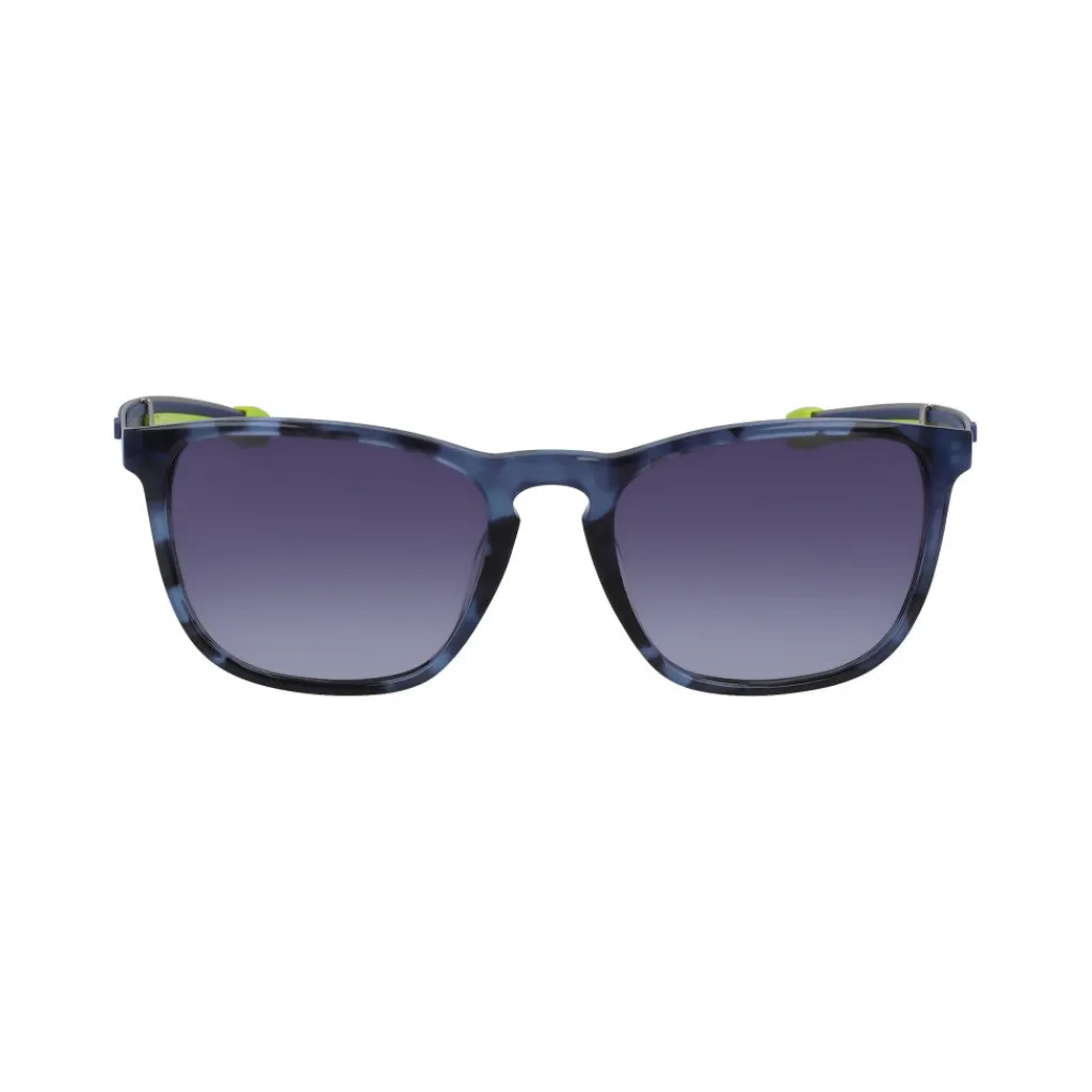 Eyewear | Eyewear*Spyder Extendable Lanyard Square Sunglasses - BLUE
