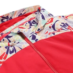 Insulated*Spyder Girls Conquer - Butterfly Multi BUTTERFLYMULTI