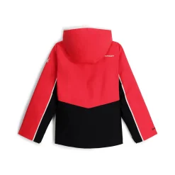 Insulated*Spyder Girls Conquer - Prism Pink PRISMPINK
