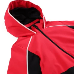 Insulated*Spyder Girls Conquer - Prism Pink PRISMPINK