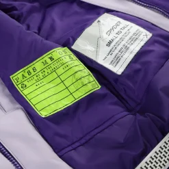 Insulated*Spyder Girls Conquer - Purple Flash PURPLEFLASH