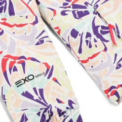 Insulated*Spyder Girls Lola - Butterfly Multi BUTTERFLYMULTI
