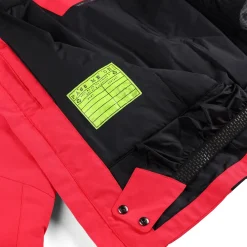 Insulated*Spyder Girls Lola - Prism Pink PRISMPINK