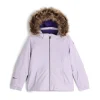 Insulated*Spyder Girls Lola - Violet Dust VIOLETDUST