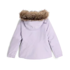 Insulated*Spyder Girls Lola - Violet Dust VIOLETDUST