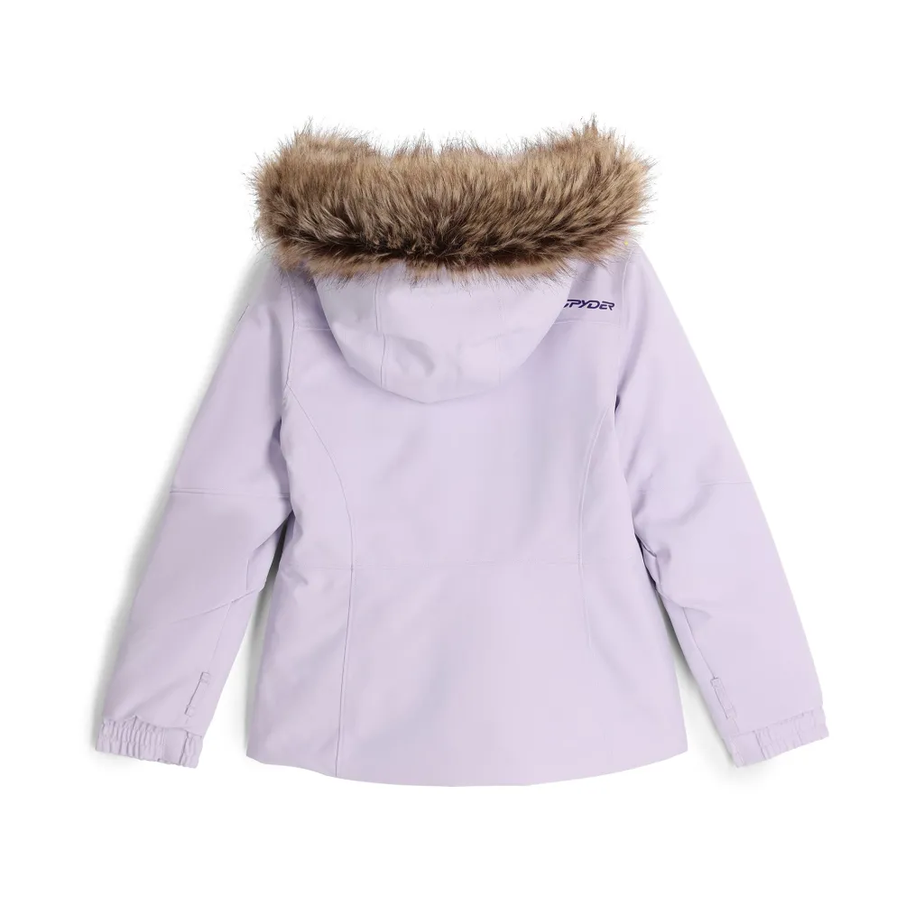 Insulated*Spyder Girls Lola - Violet Dust VIOLETDUST