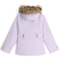 Insulated*Spyder Girls Lola - Violet Dust VIOLETDUST