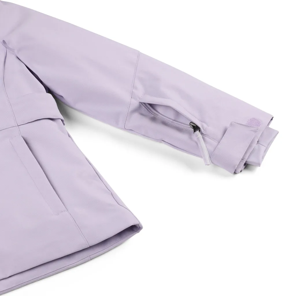 Insulated*Spyder Girls Lola - Violet Dust VIOLETDUST