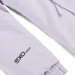 Insulated*Spyder Girls Lola - Violet Dust VIOLETDUST