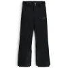 Insulated*Spyder Girls Olympia - BLACK