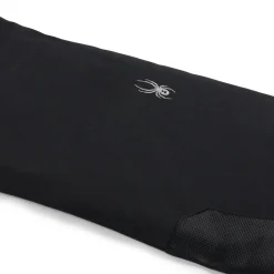 Insulated*Spyder Girls Olympia - BLACK