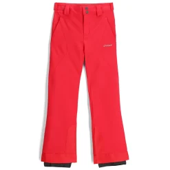 Insulated*Spyder Girls Olympia - Prism Pink PRISMPINK