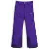 Insulated*Spyder Girls Olympia - Purple Flash PURPLEFLASH
