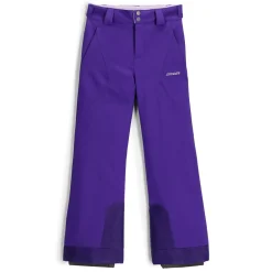 Insulated*Spyder Girls Olympia - Purple Flash PURPLEFLASH