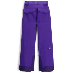Insulated*Spyder Girls Olympia - Purple Flash PURPLEFLASH