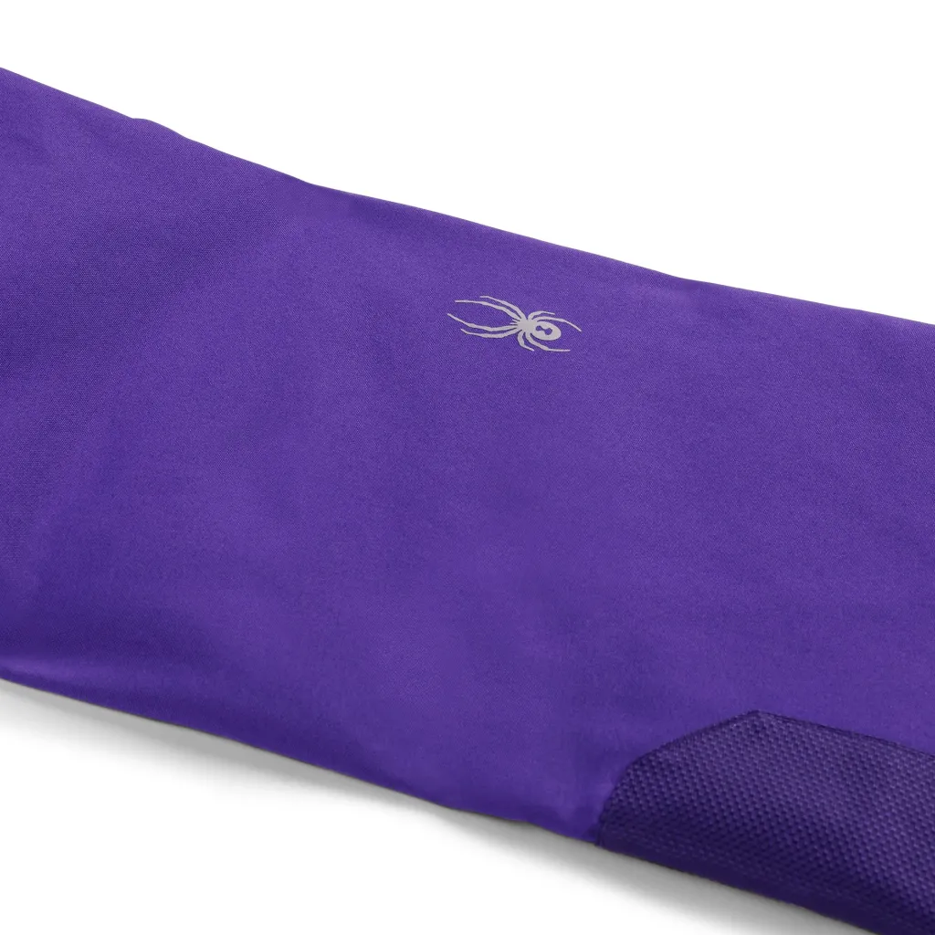 Insulated*Spyder Girls Olympia - Purple Flash PURPLEFLASH