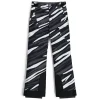 Insulated*Spyder Girls Olympia - Tiger Polar TIGERPOLAR