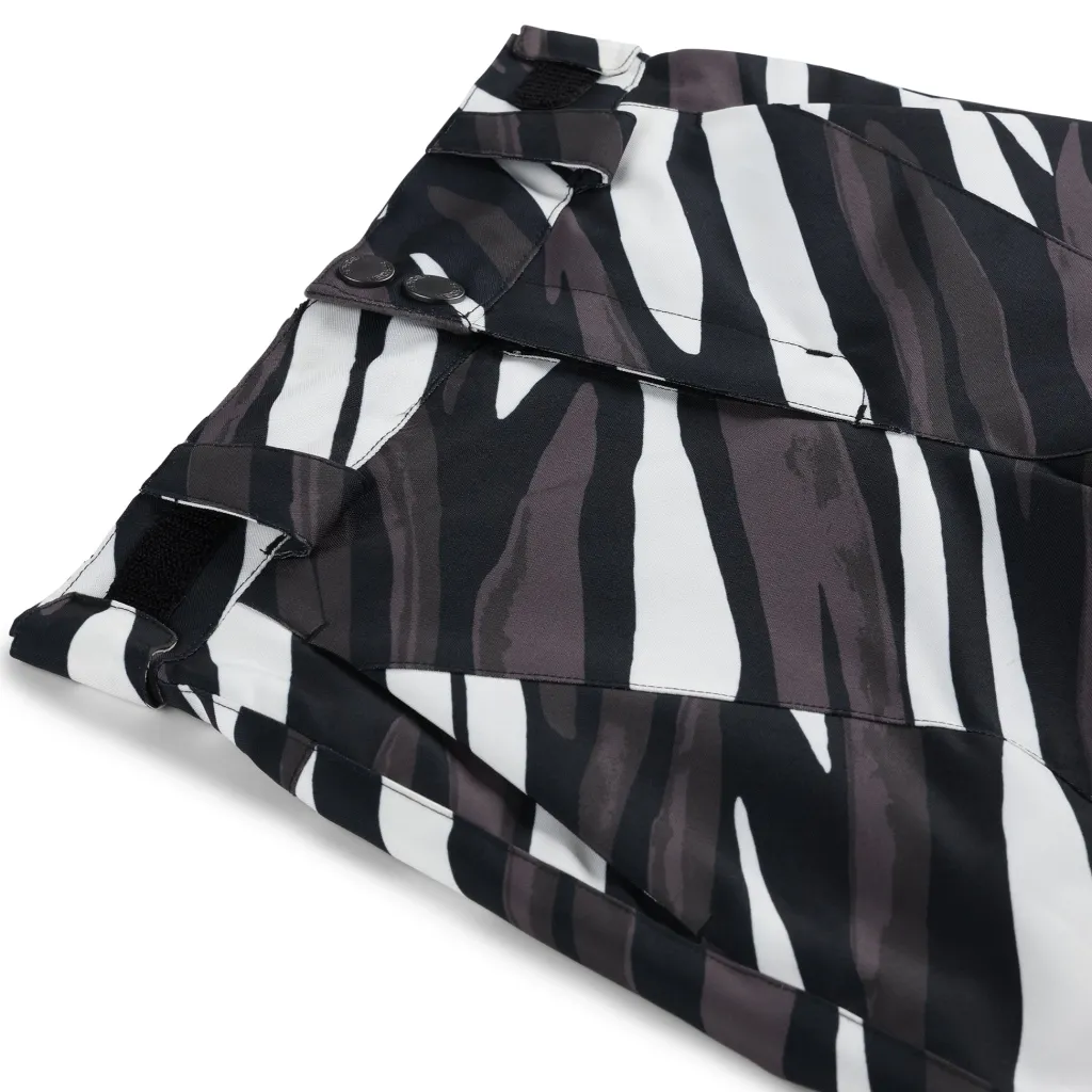 Insulated*Spyder Girls Olympia - Tiger Polar TIGERPOLAR