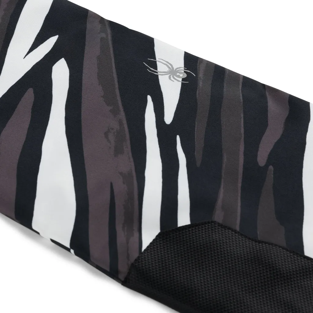 Insulated*Spyder Girls Olympia - Tiger Polar TIGERPOLAR
