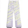 Insulated*Spyder Girls Olympia - Tiger Violet Dust TIGERVIOLETDUST
