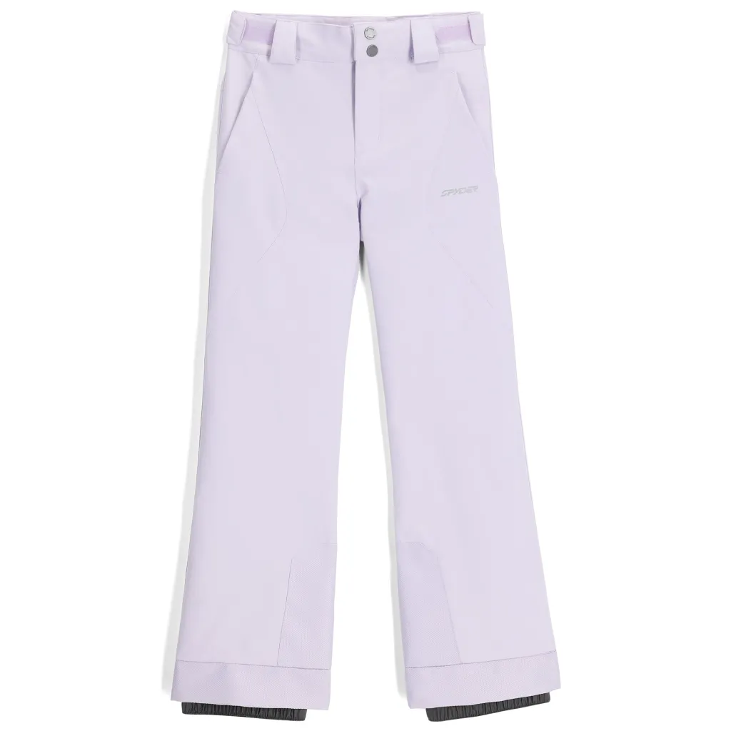 Insulated*Spyder Girls Olympia - Violet Dust VIOLETDUST