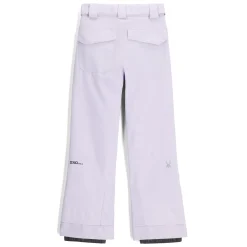 Insulated*Spyder Girls Olympia - Violet Dust VIOLETDUST