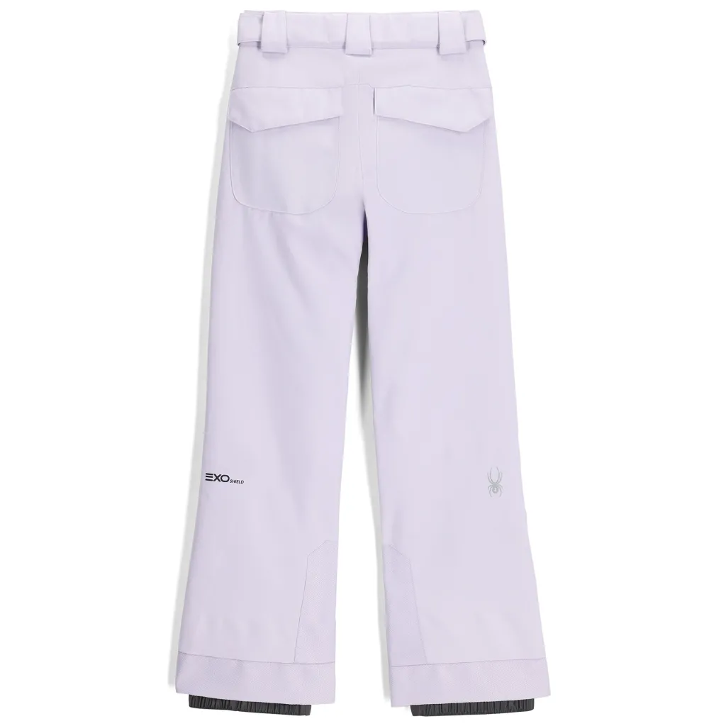 Insulated*Spyder Girls Olympia - Violet Dust VIOLETDUST