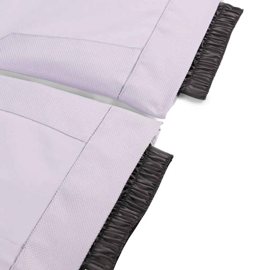 Insulated*Spyder Girls Olympia - Violet Dust VIOLETDUST